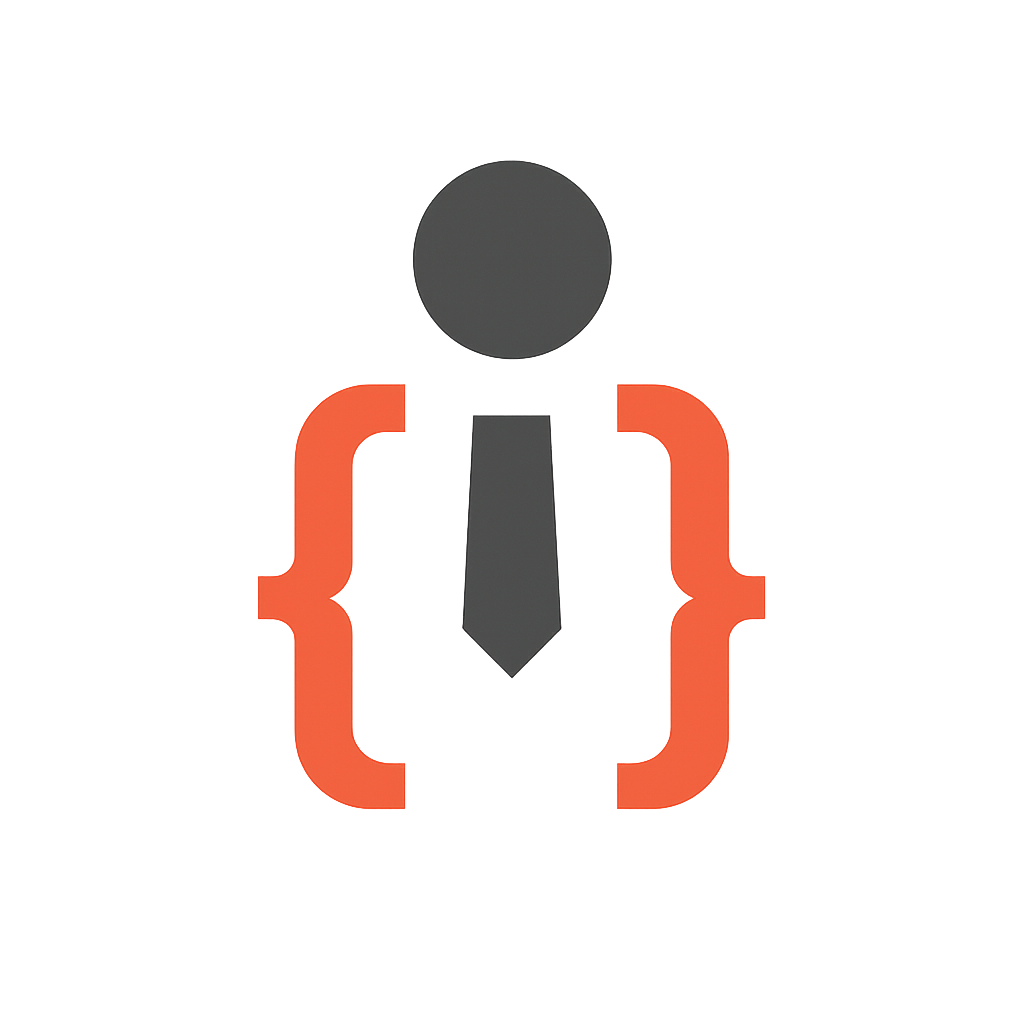 Coding logo...
